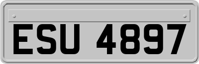 ESU4897