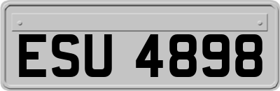 ESU4898