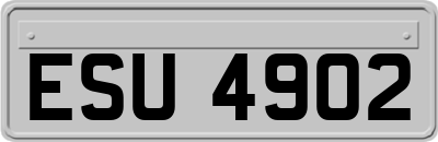 ESU4902