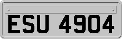 ESU4904