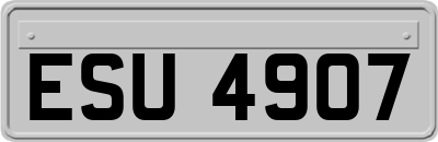 ESU4907