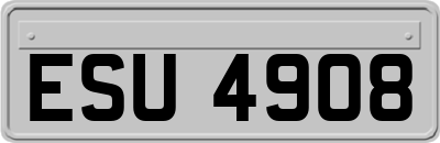 ESU4908