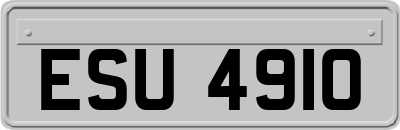 ESU4910