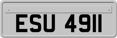 ESU4911