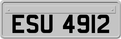 ESU4912
