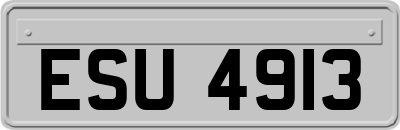ESU4913