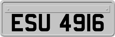 ESU4916