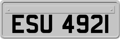 ESU4921