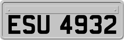 ESU4932