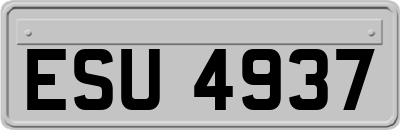 ESU4937