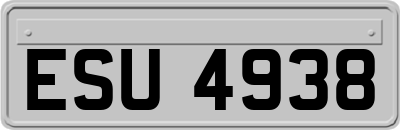 ESU4938