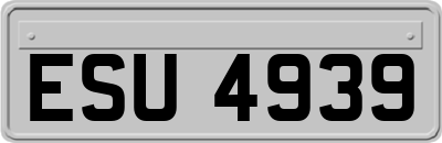 ESU4939