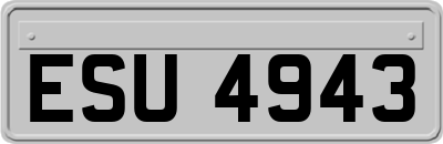 ESU4943