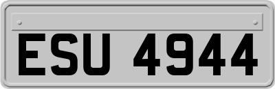 ESU4944
