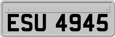 ESU4945