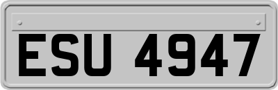ESU4947