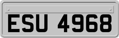ESU4968