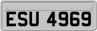 ESU4969