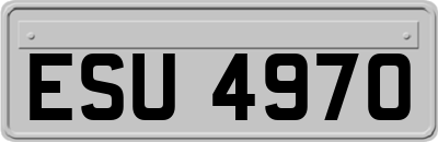 ESU4970