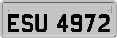 ESU4972