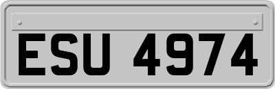 ESU4974