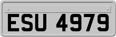 ESU4979