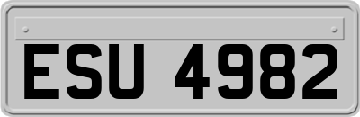 ESU4982