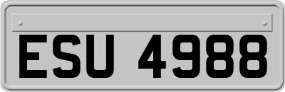 ESU4988