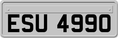 ESU4990