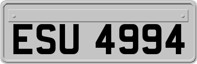ESU4994