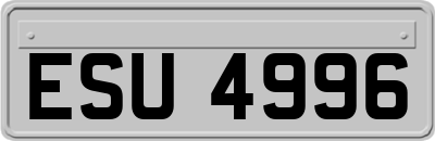 ESU4996
