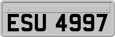 ESU4997