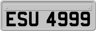 ESU4999