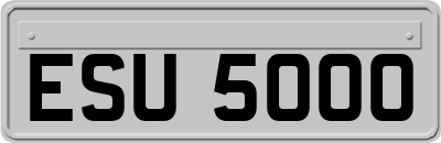 ESU5000