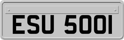 ESU5001