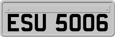 ESU5006