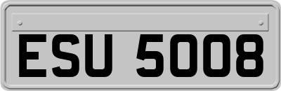 ESU5008