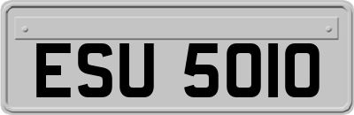 ESU5010