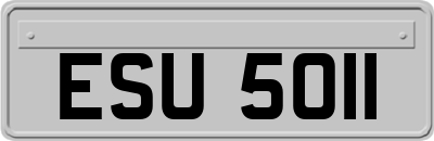 ESU5011