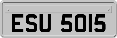 ESU5015