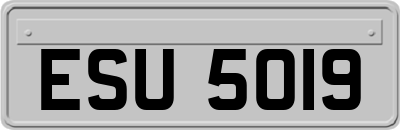 ESU5019