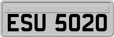 ESU5020