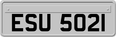 ESU5021