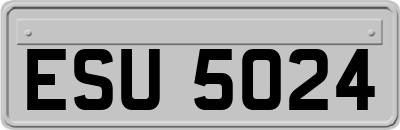 ESU5024