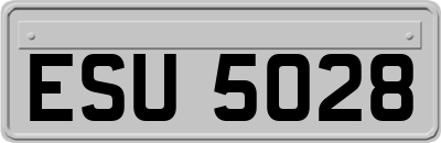 ESU5028