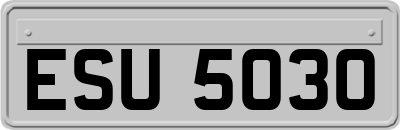 ESU5030