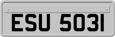 ESU5031