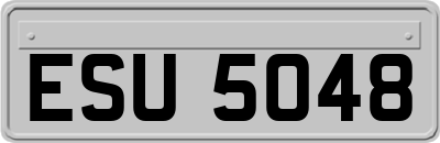 ESU5048