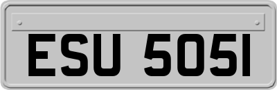 ESU5051