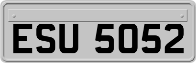 ESU5052
